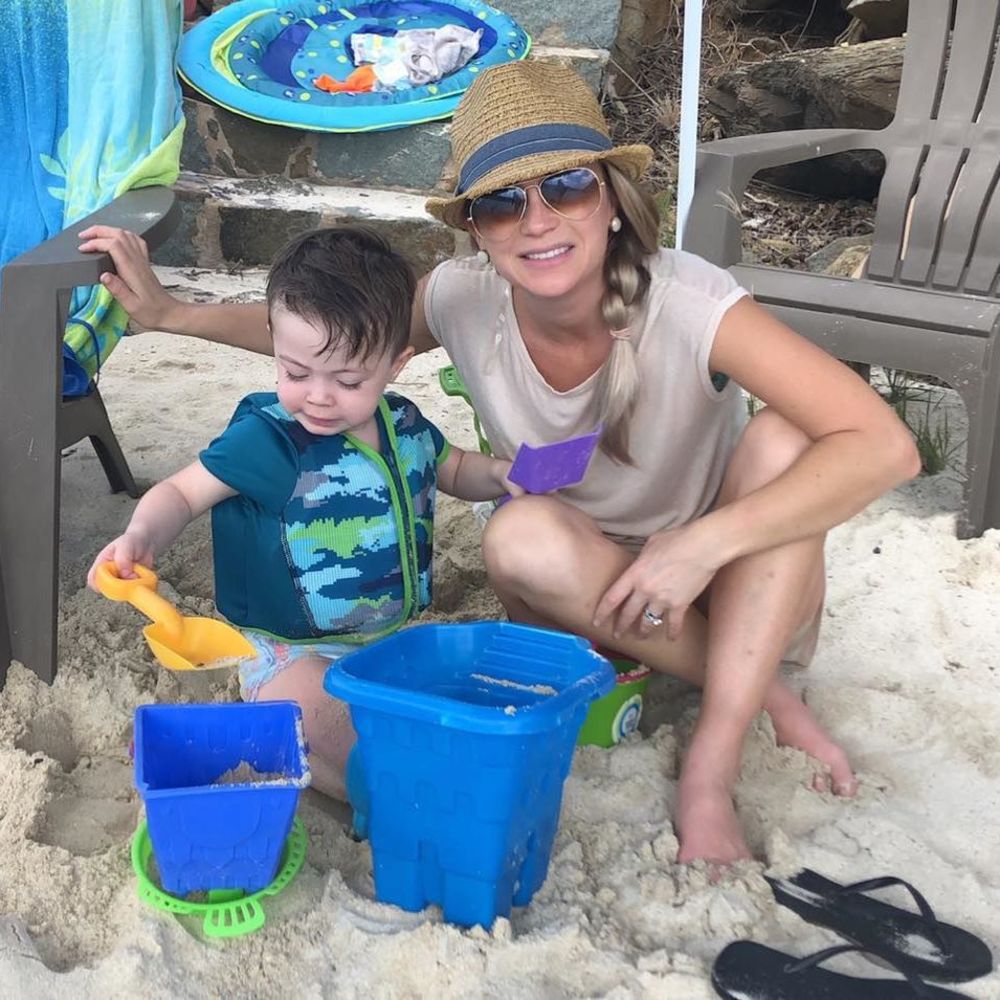 Meet your Posher, Leah